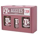 Texas A&M Aggies Tailgate Party Pack