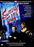 Sweeney Todd in Concert : Stephen Sondheim [2001] [DVD]