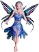 Flitter Fairies Eva Lake Fairy Magical Flying Toy