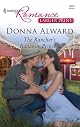 The Rancher's Runaway Princess (Harlequin Romance)