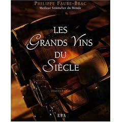 Les grands vins du si�cle
