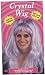 Crystal Wig Purple SKU-PAS563487