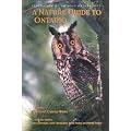 A Nature Guide to Ontario