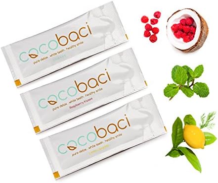 Cocobaci - Mixed Flavour box