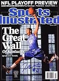 John Wall Signed Autographed 8 X 10 Photo Kentucky Wildcats