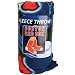 Boston Red Sox fleece blanket throw