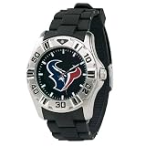 NFL Men's FM-HOU MVP Series Houston Texans Watch