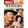 Western Classics 50 Movie Pack Collection