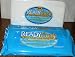 ReadyFlush X-Large 9x13 Personal Cleansing Cloths - Tub of 60 Flushable Wipes + 2 Refill Packs