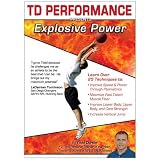 Todd Durkin Power & Plyometrics