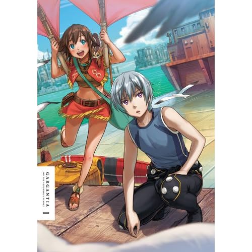 �����Υ��륬��ƥ��� Blu-ray BOX 1