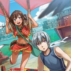 翠星のガルガンティア Blu-ray BOX 1