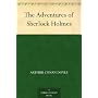 The Adventures of Sherlock Holmes by Sir Arthur Conan Doyle