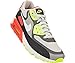 Nike Air Max Lunar90 WR Light Ash Grey/Black/Laser Crimson/White 654471-003