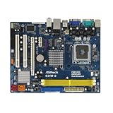 ASRock Core 2 Quad/Intel G31/FSB 1600(OC)/A&V&L/MATX Motherboard G31M-S R2.0