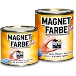 Peinture aimant�es - 2500ml
