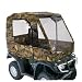 Classic Accessories 76306 QuadGear Deluxe ATV Cabin, Fits ATVs with racks