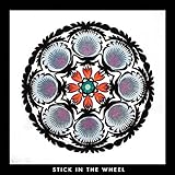 Buy STICK IN THE WHEEL - From Here New or Used via Amazon