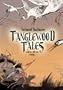 The Tanglewood Tales