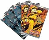 Naruto - Curse of the Sand Booster Pack (5 Packs)