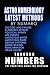 Book Astro Numerology: Latest Methods