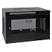Tripp Lite SRW9U 9U Wall Mount Rack Enclosure Cabinet with Door and Side Panels