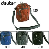 DEUTER(ドイター) スクエアーショルダー S D48039 D48039