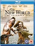 The New World: Extended Cut [Blu-ray]