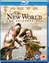 New World [Reino Unido] [Blu-ray]