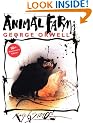 Animal Farm: A Fairy Story