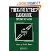 Thermoelectrics Handbook: Macro to Nano