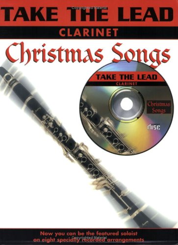 Take The Lead: Christmas Songs, Clarinet