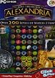 The Lost Treasures of Alexandria (PC CD)