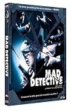 DVD Mad d�tective, film DVD Mad d�tective