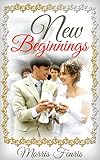 Romance: New Beginnings (Second Chances Trilogy Book 3)