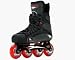 Helium Quatro 3500 Junior Inline Skates from Mission