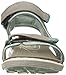 ECCO Women's Cruise Sport Sandal