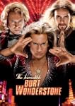 The Incredible Burt Wonderstone