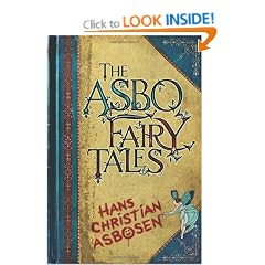 The ASBO Fairy Tales