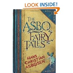 The ASBO Fairy Tales