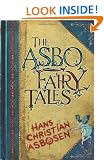 The ASBO Fairy Tales