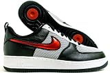 Nike Men's NIKE AIR FORCE 1 LOW PREMIUM BASKETBALL SHOES