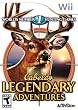 Cabela's Legendary Adventures