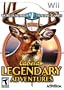 Cabela's Legendary Adventures
