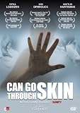 Can Go Through Skin [DVD] [2009] [Region 1] [US Import] [NTSC]