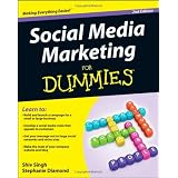 Social Media Marketing For Dummies ~ Stephanie Diamond