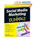 Social Media Marketing For Dummies (For Dummies (Computers))