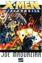X-Men Visionaries: Joe Madureira