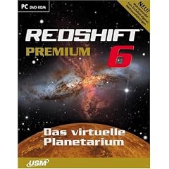 Redshift 6 Premium (DVD-ROM)