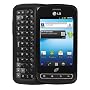 Straight Talk Android LG Optimus Q Prepaid Slider &hellip by LG
